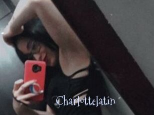 Charlottelatin