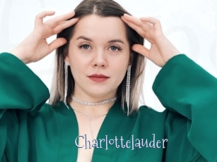 charlottelauder Faceporno