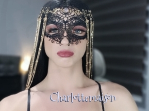 Charlottemaison