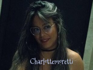 Charlottemoretti