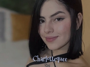 Charlottequee