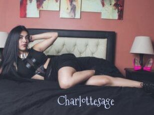 Charlottesage
