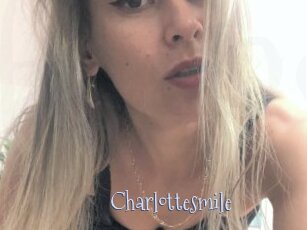Charlottesmile