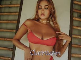 charlottesum Faceporno