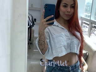 Charlottet