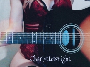 Charlottetonight