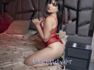 Charlottetyalor