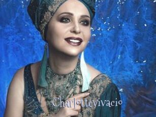 Charlottevivacio