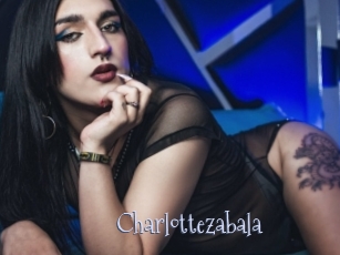 Charlottezabala