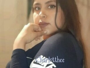 Charlotthee