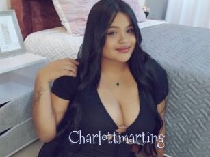 Charlottmarting