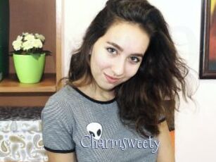 Charmsweety
