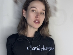 Chasidyhaque