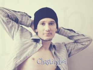 Chastityboi