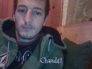 Chaud42