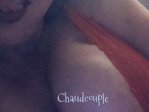 Chaudcouple