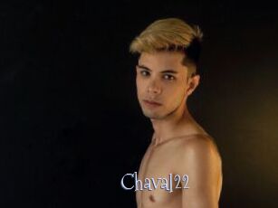 Chaval22