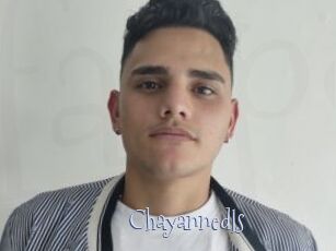 chayannedls Faceporno