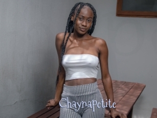 Chaynapetite
