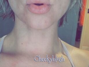 cheekyblush Faceporno