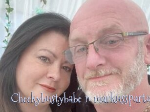 Cheekybustybabe_n_markusspartan