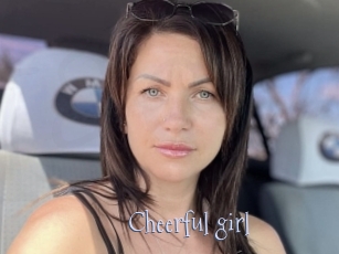 Cheerful_girl