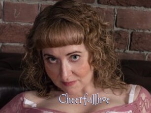 Cheerfullhoe