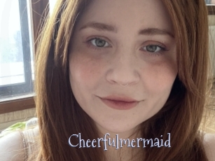 Cheerfulmermaid