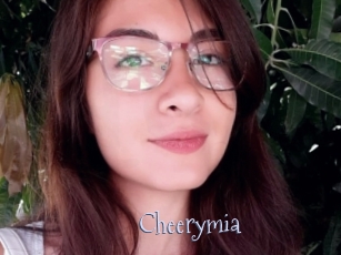 Cheerymia