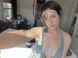 Chefclara