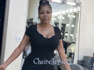 Cheinellequeen
