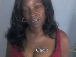 Chelle