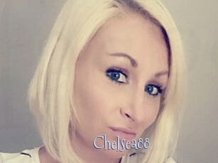 chelsea88 Faceporno