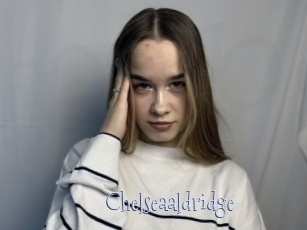 Chelseaaldridge