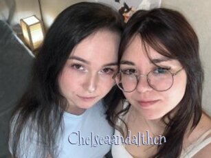 Chelseaandalthen