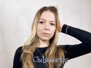 Chelseabarkus