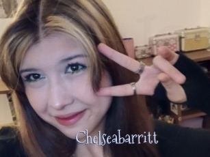 Chelseabarritt