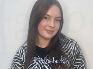 Chelseabeckey