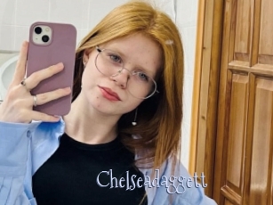 Chelseadaggett