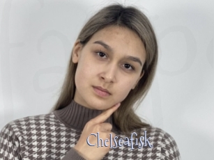 Chelseafisk