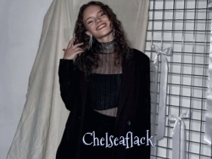 Chelseaflack