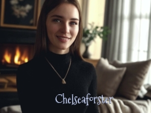 Chelseaforster