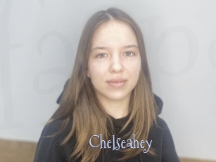 Chelseahey