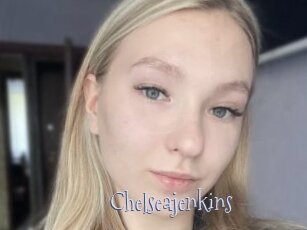 Chelseajenkins