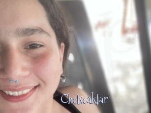 Chelseaklar