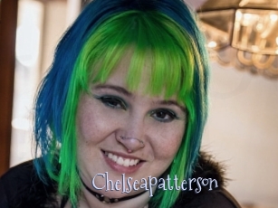 Chelseapatterson