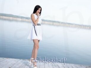 Chelseasharp