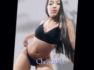 Chelseavalen
