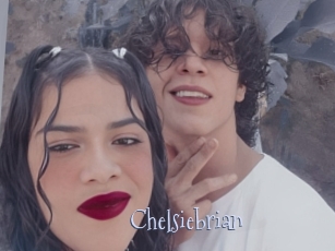Chelsiebrian
