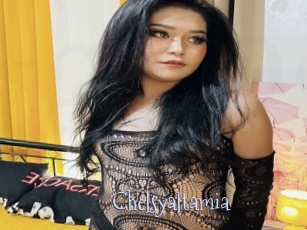 Chelsyaltamia
